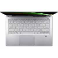 ноутбук Acer Swift 3 SF314-511-5313 Серебристый