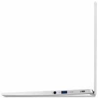 ноутбук Acer Swift 3 SF314-511-5313 Серебристый