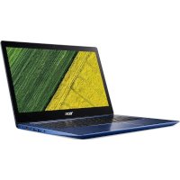 ноутбук Acer Swift 3 SF314-52G-56CD Синий