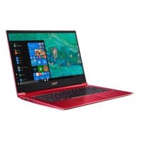 ноутбук Acer Swift 3 SF314-55-78SP Красный