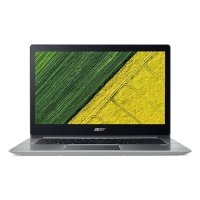 ноутбук Acer Swift 3 SF314-56-5403 Серебристый