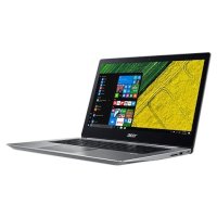 ноутбук Acer Swift 3 SF314-56-5403 Серебристый