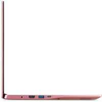 ноутбук Acer Swift 3 SF314-57G-54JS Розовый