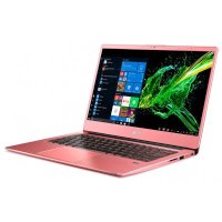 ноутбук Acer Swift 3 SF314-58-72VM Розовый