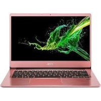 ноутбук Acer Swift 3 SF314-58G-75XA Розовый