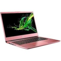 ноутбук Acer Swift 3 SF314-58G-75XA Розовый