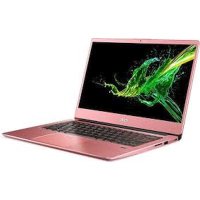 ноутбук Acer Swift 3 SF314-58G-75XA Розовый