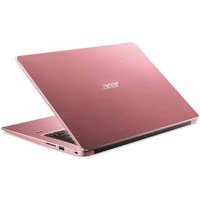 ноутбук Acer Swift 3 SF314-58G-75XA Розовый