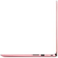 ноутбук Acer Swift 3 SF314-58G-75XA Розовый