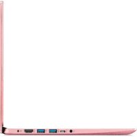 ноутбук Acer Swift 3 SF314-58G-75XA Розовый
