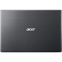 ноутбук Acer Swift 3 SF315-51-55TM Серебристый