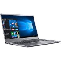 ноутбук Acer Swift 3 SF315-52-50M2 Серебристый