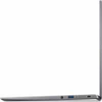 ноутбук Acer Swift 3 SF316-51-54A3 Серый
