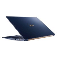 ноутбук Acer Swift 5 SF514-53T-57M7 Синий