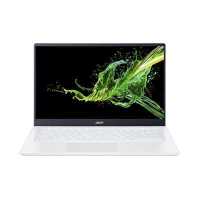 ноутбук Acer Swift 5 SF514-54GT-73RB Белый