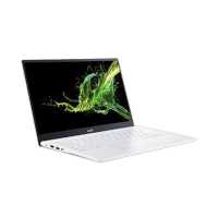 ноутбук Acer Swift 5 SF514-54GT-73RB Белый