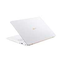 ноутбук Acer Swift 5 SF514-54GT-73RB Белый