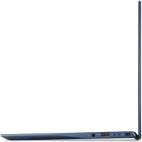 ноутбук Acer Swift 5 SF514-54GT-700F Синий