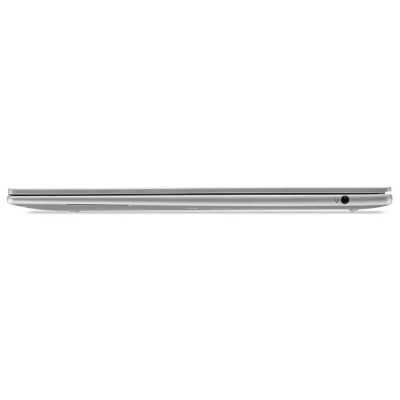 ноутбук Acer Swift Air 16 SFA16-61M-R0MH Серебристый