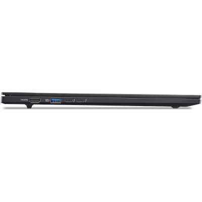 ноутбук Acer Swift Go 16 SFG16-74-71W0 Черный
