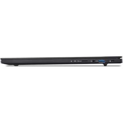ноутбук Acer Swift Go 16 SFG16-74-71W0 Черный