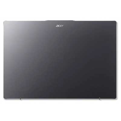 ноутбук Acer Swift Go 16 SFG16-72-50UC Серый