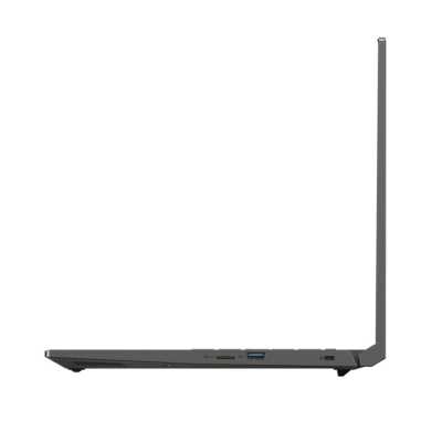 ноутбук Acer Swift X SFX14-72G-76LG Серый