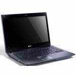 ноутбук Acer TravelMate 4750-2353G32Mnss Серебристый