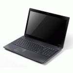 ноутбук Acer TravelMate 5760-2313G50Mnbk