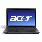 ноутбук Acer TravelMate 5760-2313G50Mnbk