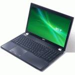 ноутбук Acer TravelMate 5760-32314G32Mnsk Черный