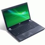 ноутбук Acer TravelMate 5760-32314G32Mnsk Черный