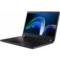 ноутбук Acer TravelMate P2 TMP214-41-G2-R35P Черный