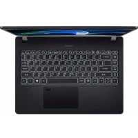 ноутбук Acer TravelMate P2 TMP214-41-G2-R35P Черный