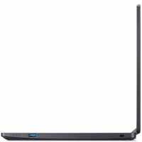 ноутбук Acer TravelMate P2 TMP214-41-G2-R35P Черный