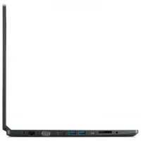 ноутбук Acer TravelMate P2 TMP215-41-R916 Черный
