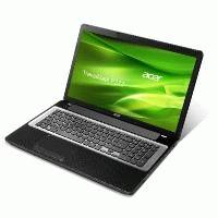 ноутбук Acer TravelMate P273-M-33124G50Mnks NX.V87ER.001 Черный
