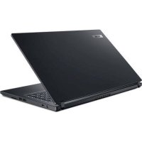 ноутбук Acer TravelMate TMP2510-G2-M-31JH Черный