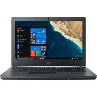 ноутбук Acer TravelMate TMP2510-G2-M-38F6 Черный