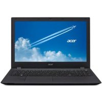 ноутбук Acer TravelMate TMP257-M-321M Черный