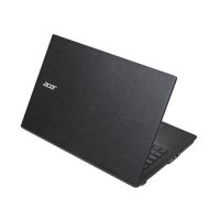 ноутбук Acer TravelMate TMP258-M-33WJ Черный