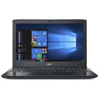ноутбук Acer TravelMate TMP259-M-33JK Черный