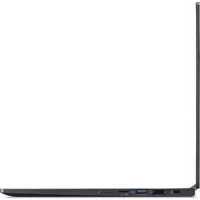 ноутбук Acer TravelMate TMP614-51T-G2-50LF Черный