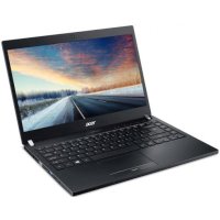 ноутбук Acer TravelMate TMP648-M-360G Черный