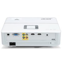 проектор Acer UL6500 Белый