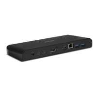док-станция Acer USB Type-C Dock NP.DCK11.01D