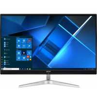 моноблок Acer Veriton EZ2740G DQ.VULER.00E Черный