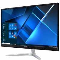 моноблок Acer Veriton EZ2740G DQ.VULER.00E Черный