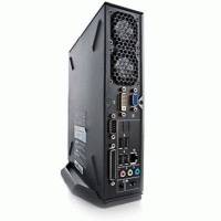 компьютер Acer Veriton L4610G DT.VD4ER.005 Черный