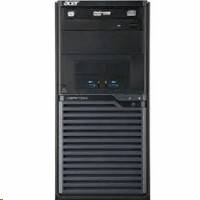 компьютер Acer Veriton M2631 DT.VK8ER.007 Черный